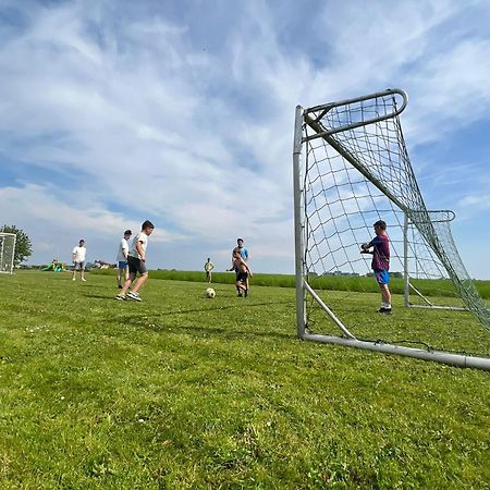 'T Wagenhuis Retranchement Exteriör bild